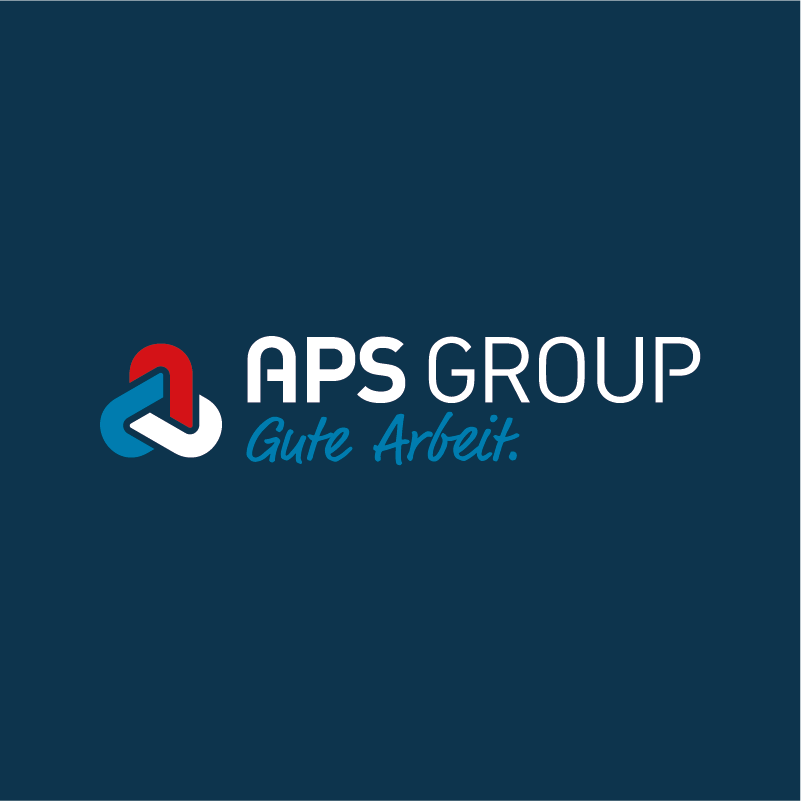 APS Group Logo